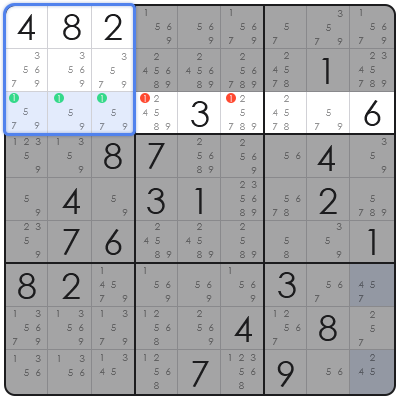 killer sudoku tips and strategies