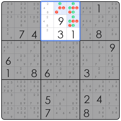 how long should it take to solve a medium sudoku